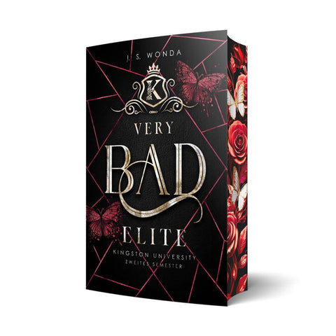 Very Bad Elite