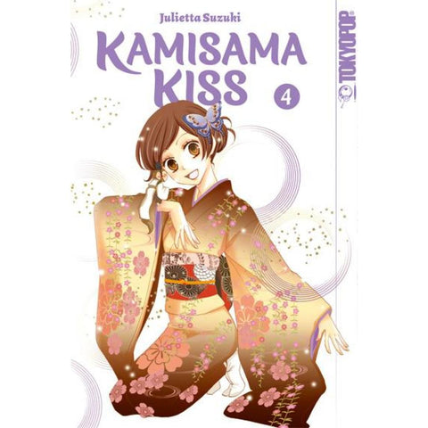 Kamisama Kiss 2in1 04