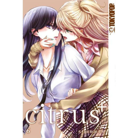 Citrus + 06 - Limited Edition