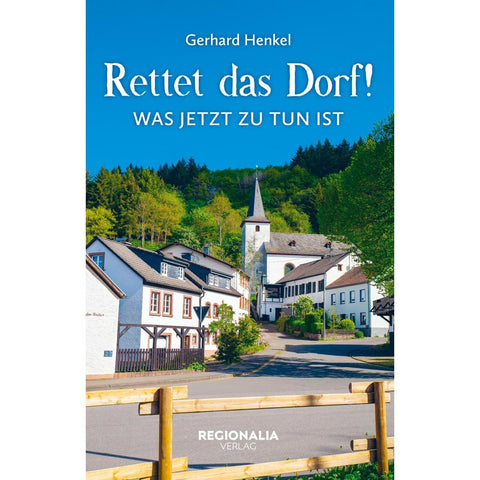 Rettet das Dorf!