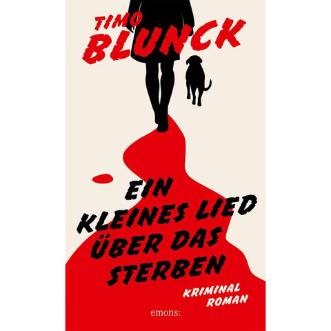 Ein kleines Lied  über das Sterben