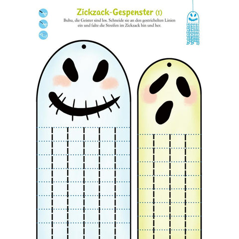 Mein MEGA Bastelblock: Herbst
