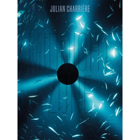 Julian Charrière. Midnight Zone
