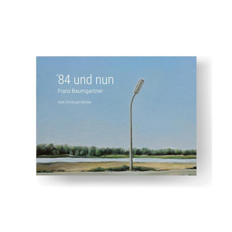 '84 und nun