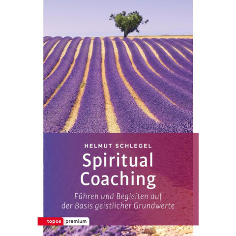 Spiritual Coaching