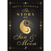 The Story of Sun and Moon