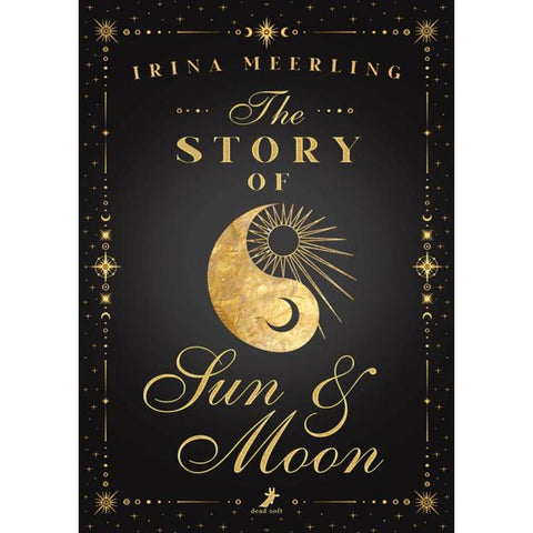 The Story of Sun and Moon