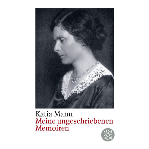 Meine ungeschriebenen Memoiren