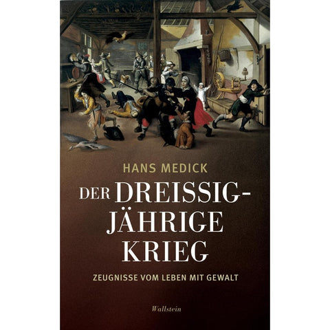 Der Dreißigjährige Krieg