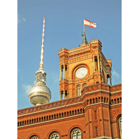 Mein perfektes Wochenende Berlin