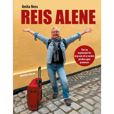 Reis alene