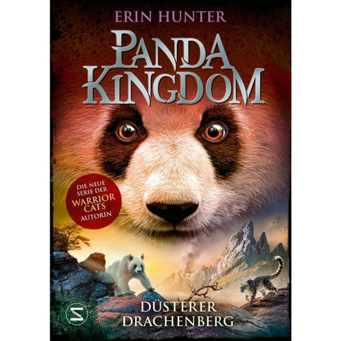 Panda Kingdom - Düsterer Drachenberg