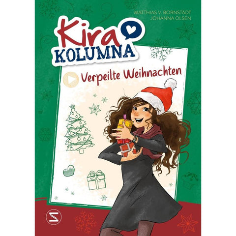 Kira Kolumna: Verpeilte Weihnachten