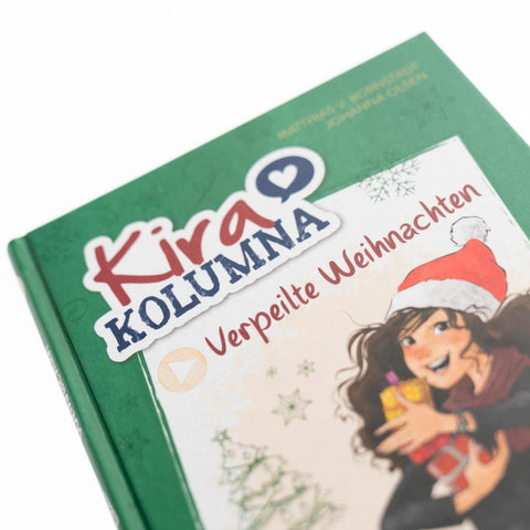 Kira Kolumna: Verpeilte Weihnachten