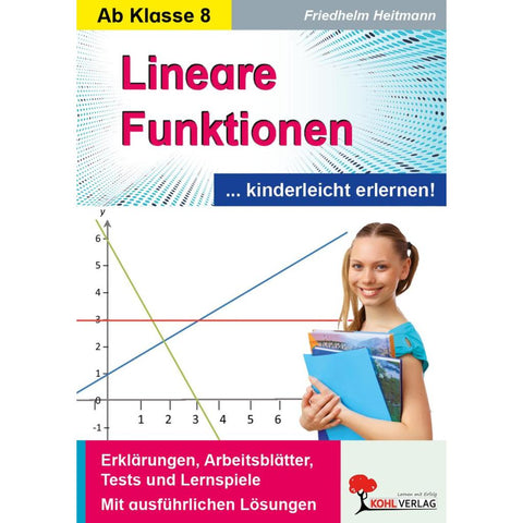 Lineare Funktionen
