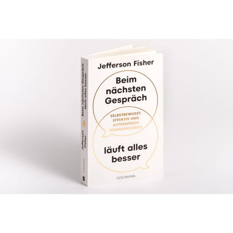 Beim nächsten Gespräch läuft alles besser