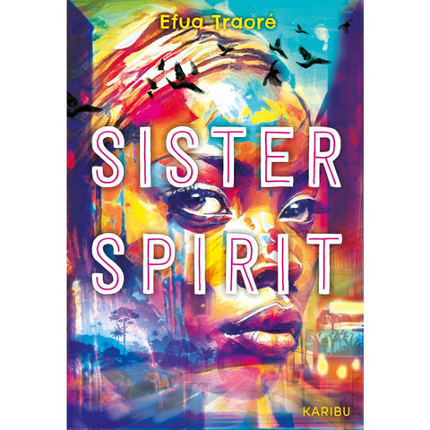 Sister Spirit