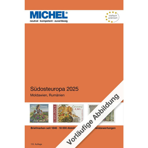 Südosteuropa 2025
