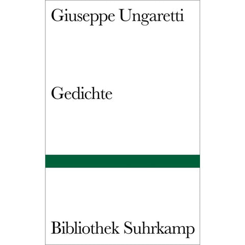 Gedichte