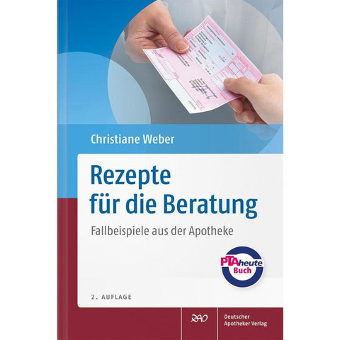 Rezepte für die Beratung