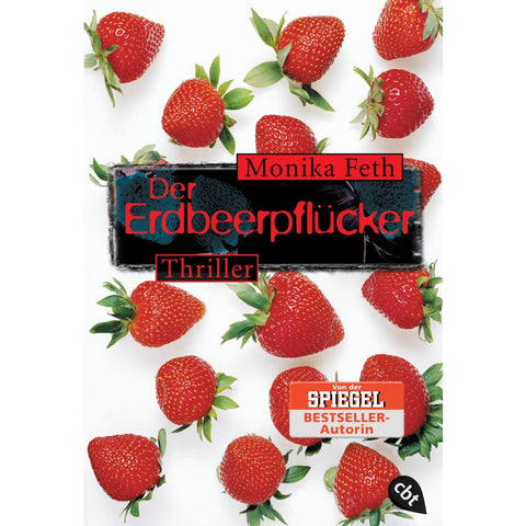 Der Erdbeerpflücker