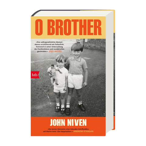 O Brother