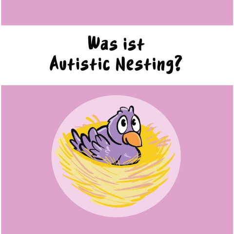Herzlichen Glückwunsch, es ist Autismus! Selfcare-Tipps und mehr für neurodivergente Menschen