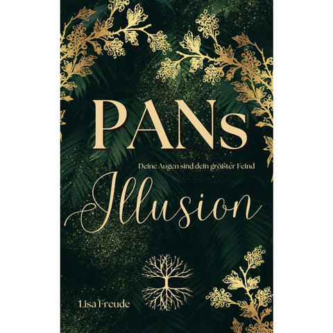 Pans Illusion