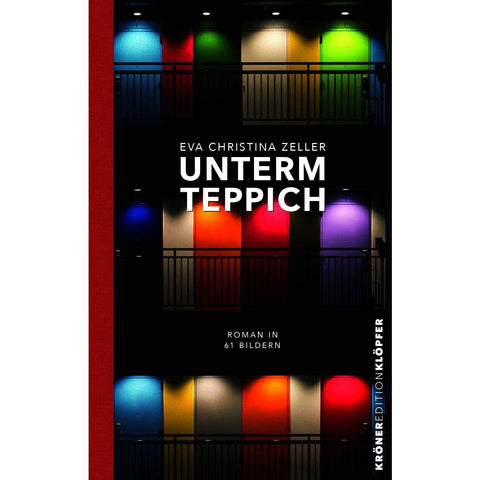 Unterm Teppich