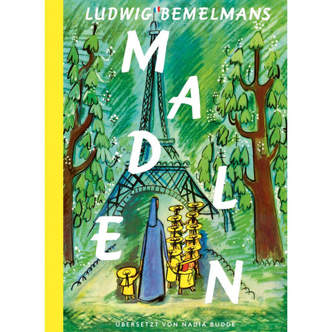 Madlen