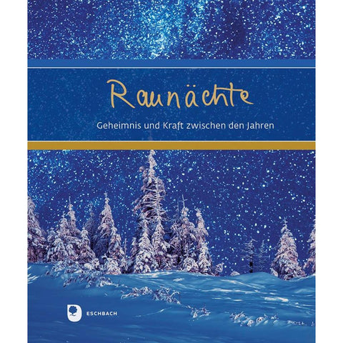 Raunächte