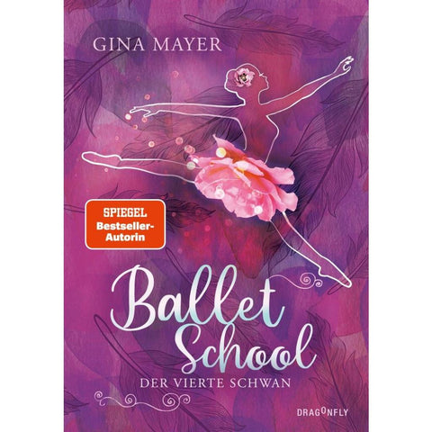 Ballet School - Der vierte Schwan