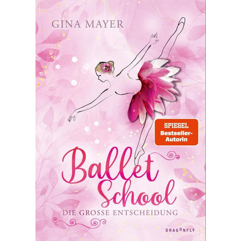 Ballet School - Die große Entscheidung