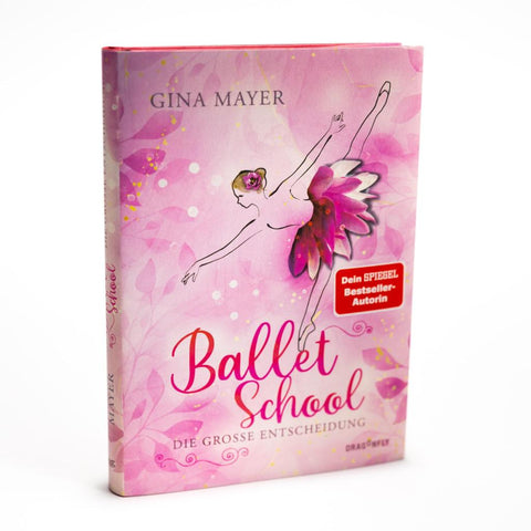 Ballet School - Die große Entscheidung