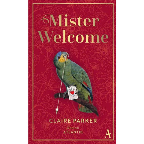 Mister Welcome