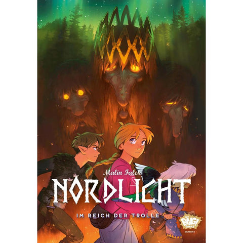 Nordlicht 04