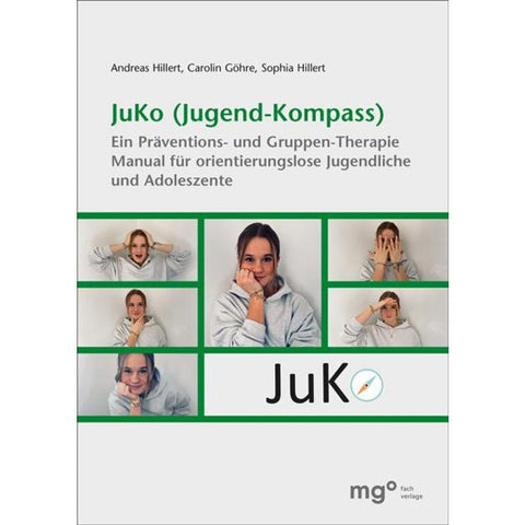 JuKo (Jugend-Kompass)