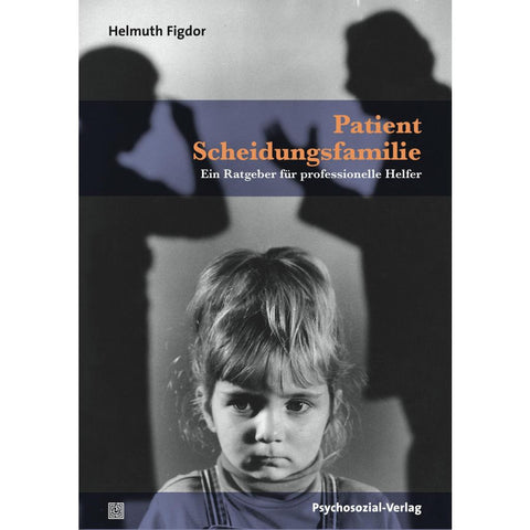 Patient Scheidungsfamilie