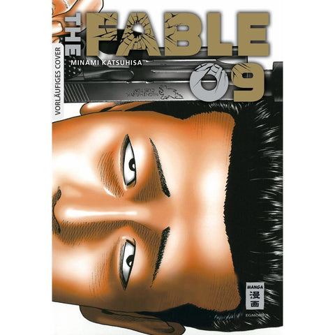 The Fable 09