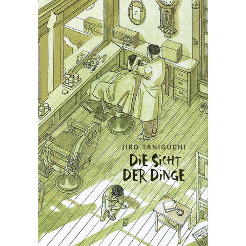 Die Sicht der Dinge