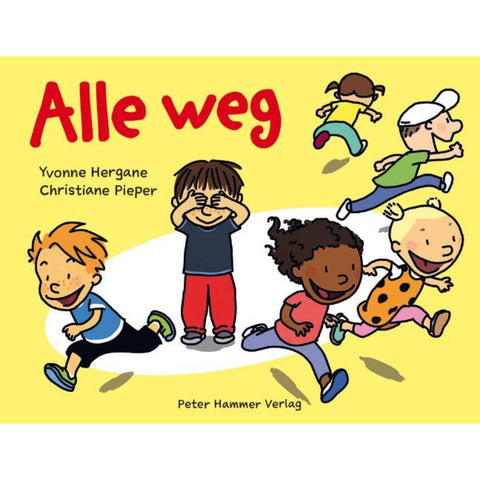 Alle weg