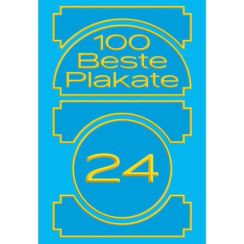 100 Beste Plakate 24