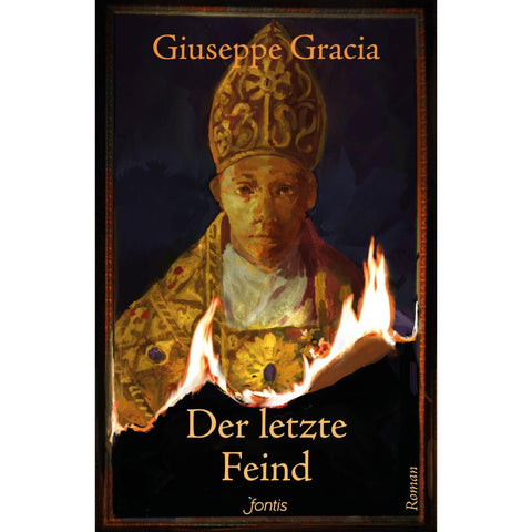 Der letzte Feind