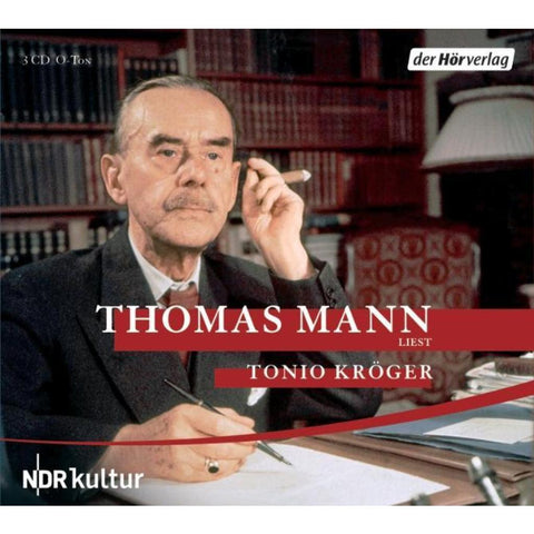 Tonio Kröger