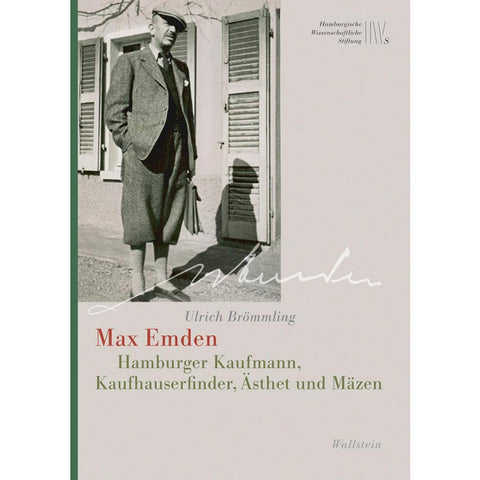 Max Emden