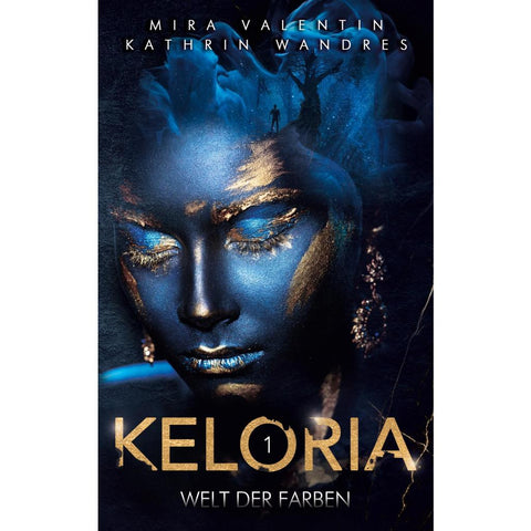 Keloria 1