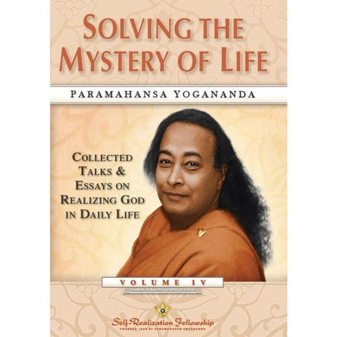 Solving the Mystery of Life