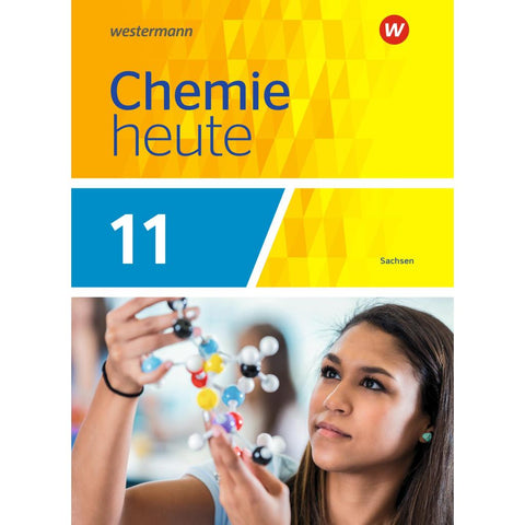 Chemie heute SII 11. Schulbuch. Sachsen