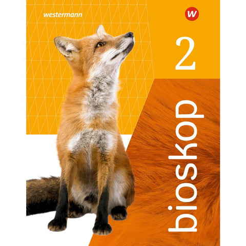 bioskop SI 2. Schulbuch. Nordrhein-Westfalen