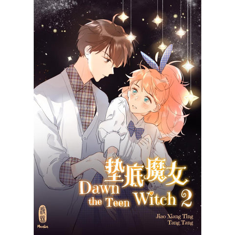 Dawn the Teen Witch - Band 2